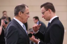 Moszkva reagált Szijjártó és Lavrov kiszivárgott hangfelvételére