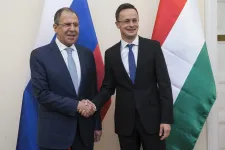 Undorítónak nevezte Szijjártó és Lavrov beszélgetését az ukrán külügyminiszter