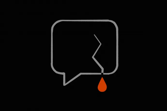 Balássy Fanni: Az igazság nem rémhír