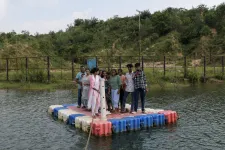 A bányagödör, amiből erőt merítenek a nők