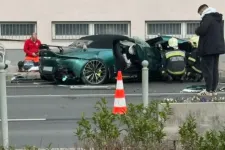 Bíróság elé kell állnia a győri gázolónak, akár öt év börtönt is kaphat