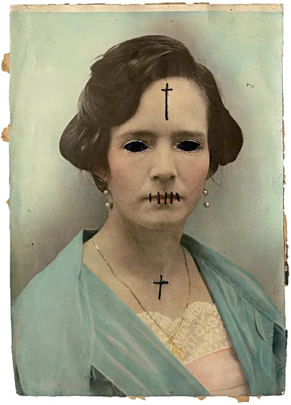 Alberto Jorge alkotása