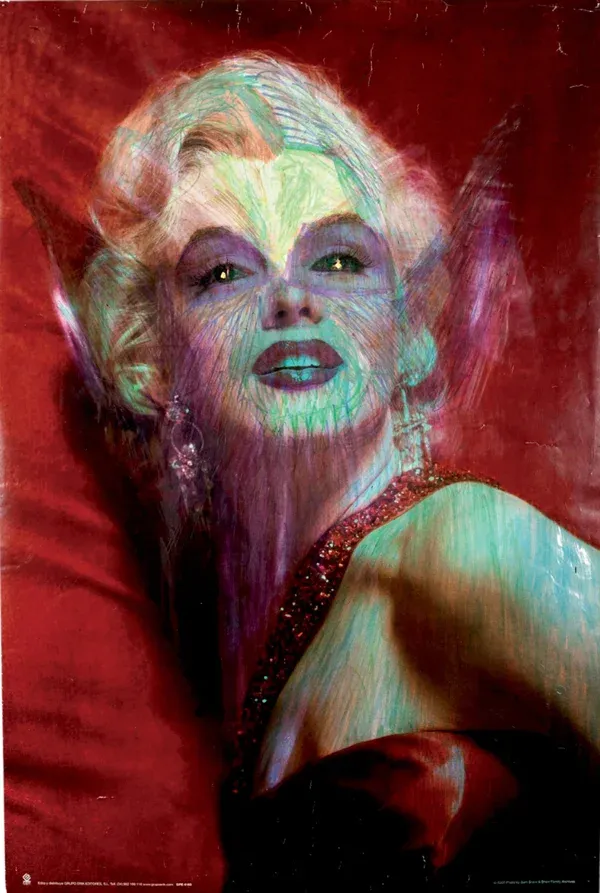 Jose Emanuel Egea alkotása