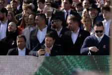 Hajdú Péter szerint Szabó Bence állítása bizonyítja, hogy a rendőrség és a NAV is jól végzi a dolgát a Fidesz-kormány alatt