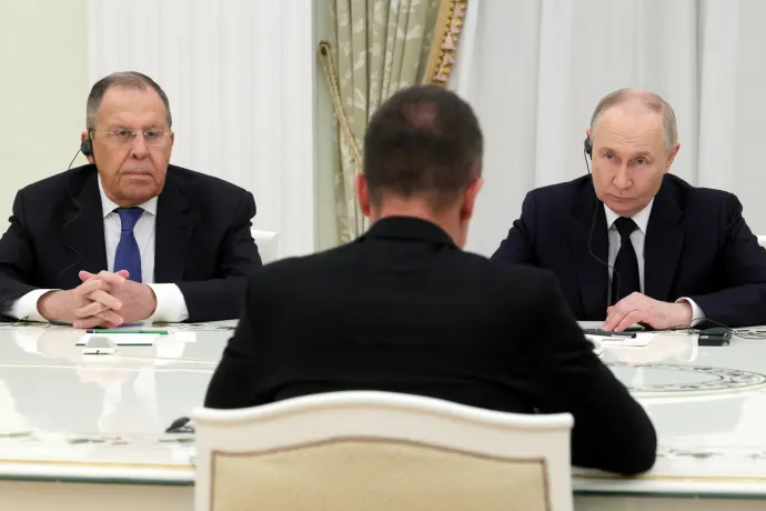 Szijjártó szerint nem volt kellő jogi alap az orosz oligarcha nővérének szankcionálása mögött, uniós ítélet mondta ki az ellenkezőjét