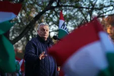 Orbán Viktor a fiataloknak Szentesen: Esetleg meg is köszönhetnétek