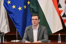 Karácsony Gergely: Budapestnek jól állna egy olimpia