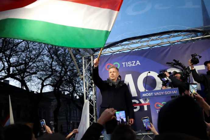 Fotó: Bődey János / Telex