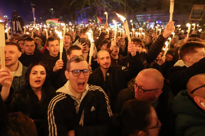 Fotó: Bődey János / Telex