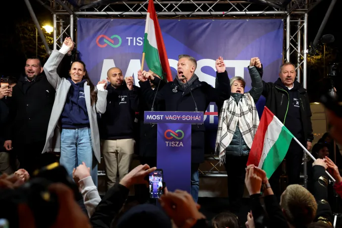 Fotó: Bődey János / Telex