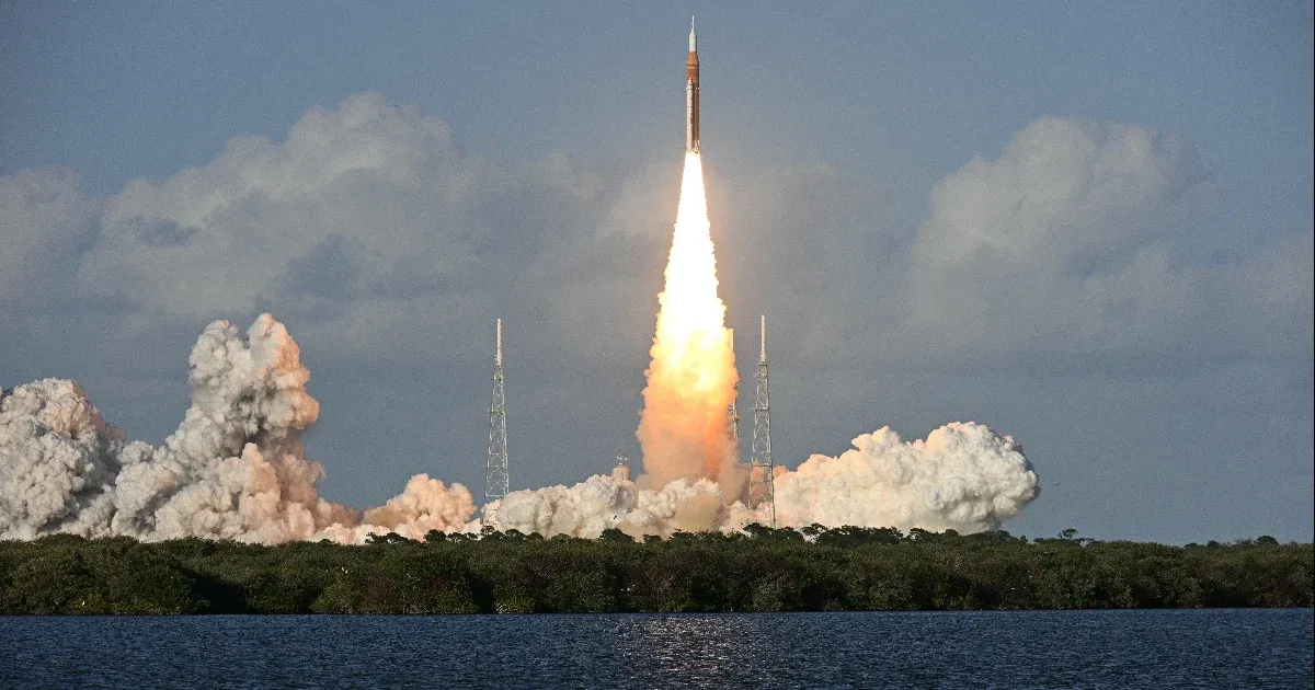 Artemis-2: Az emberi űrutazás új korszaka a Hold körül