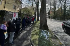 Londonban több mint kilencezren fognak szavazni április 12-én