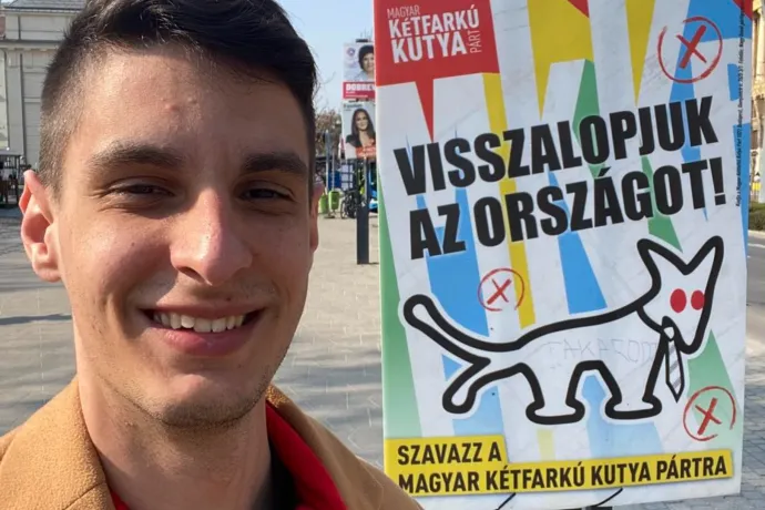 Három helyen visszalépteti jelöltjét az MKKP a Fidesz leváltása érdekében