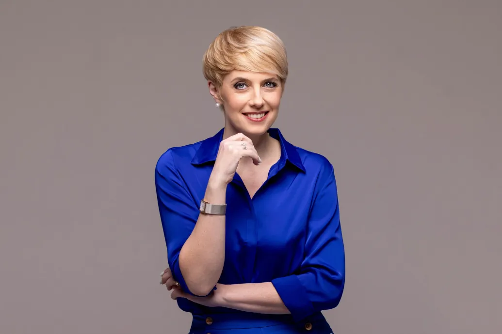 A Telexszel folytatja Krug Emília, műsorgyártó bázissal erősödünk