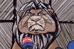 Magyar képmesék: egy univerzum, ahol Orbán Viktor oroszlán, Lázár János ökör és Bayer Zsolt mókus