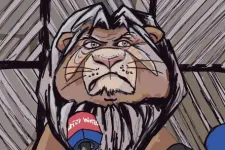 Magyar képmesék: egy univerzum, ahol Orbán Viktor oroszlán, Lázár János ökör és Bayer Zsolt mókus