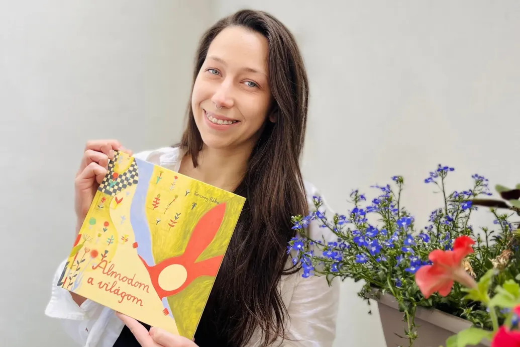 Négy magyar kötet került a legfontosabb gyerekkönyvvásár legszebb könyvei közé