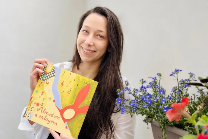 Négy magyar kötet került a legfontosabb gyerekkönyvvásár legszebb könyvei közé