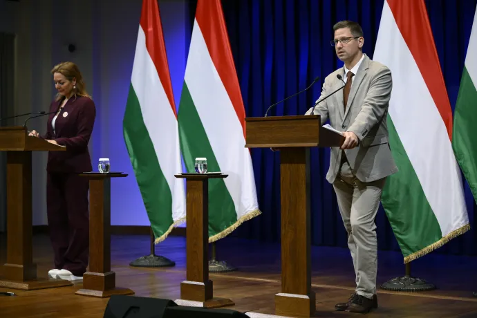 Fotó: Bodnár Boglárka / MTI