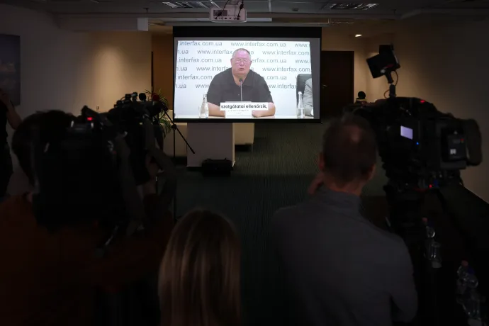 Fotó: Bődey János / Telex