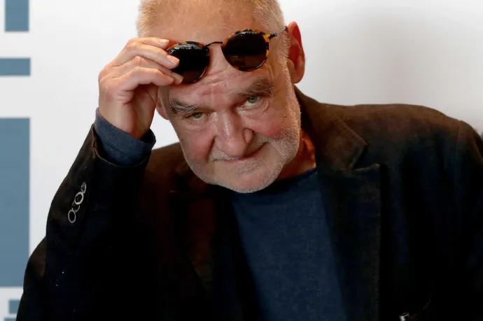 Bödőccsel és Mundruczóval tart ötnapos Tarr Béla-retrospektívet a Cirko-Gejzír