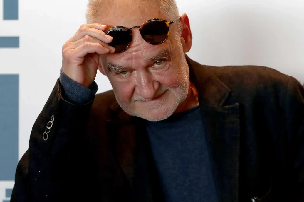 Bödőccsel és Mundruczóval tart ötnapos Tarr Béla-retrospektívet a Cirko-Gejzír