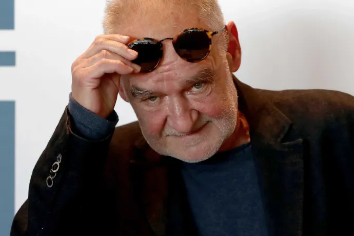 Bödőccsel és Mundruczóval tart ötnapos Tarr Béla-retrospektívet a Cirko-Gejzír