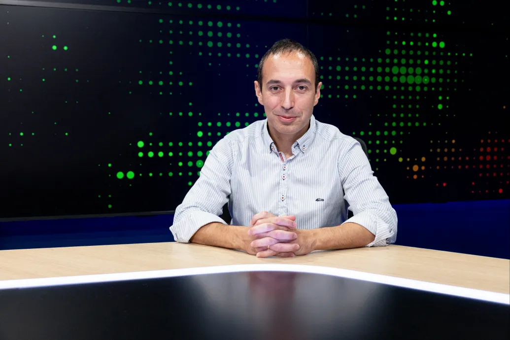 Róna Dániel: Sokkal több fiatal mehet el idén szavazni, mint négy éve