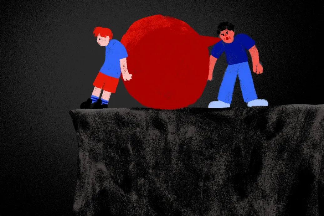 Egy színdarabból indult ki, mára országos kampányban hirdetik: az iskolai bántalmazás NEM OKÉ