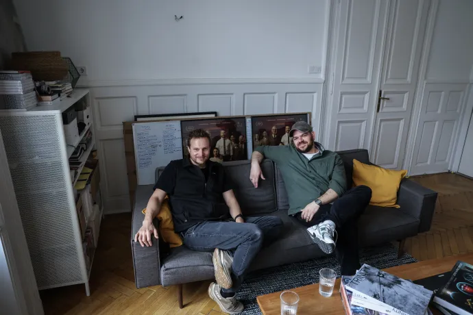 Fotó: Huszti István / Telex