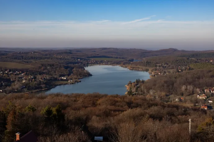 A pécsi Riviéra, amely nem kér a tömegturizmusból