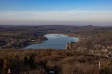 A pécsi Riviéra, amely nem kér a tömegturizmusból