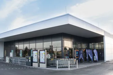 Ellenőrzött frissesség, spórolás nagyban – ezt tudja az ALDI (x)