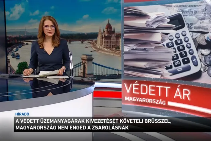 Óriási lendülettel érkezett meg a közmédia a propagandisták lájkbajnokságába