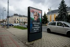 A magyarok már nem tartanak attól, hogy belesodródhatunk az orosz–ukrán háborúba