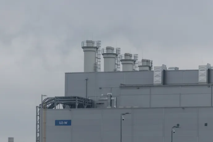 Tovább terjeszkedne a gödi Samsung SDI, 30 hektárnyi területre napelemparkot és némi fásítást is tervez