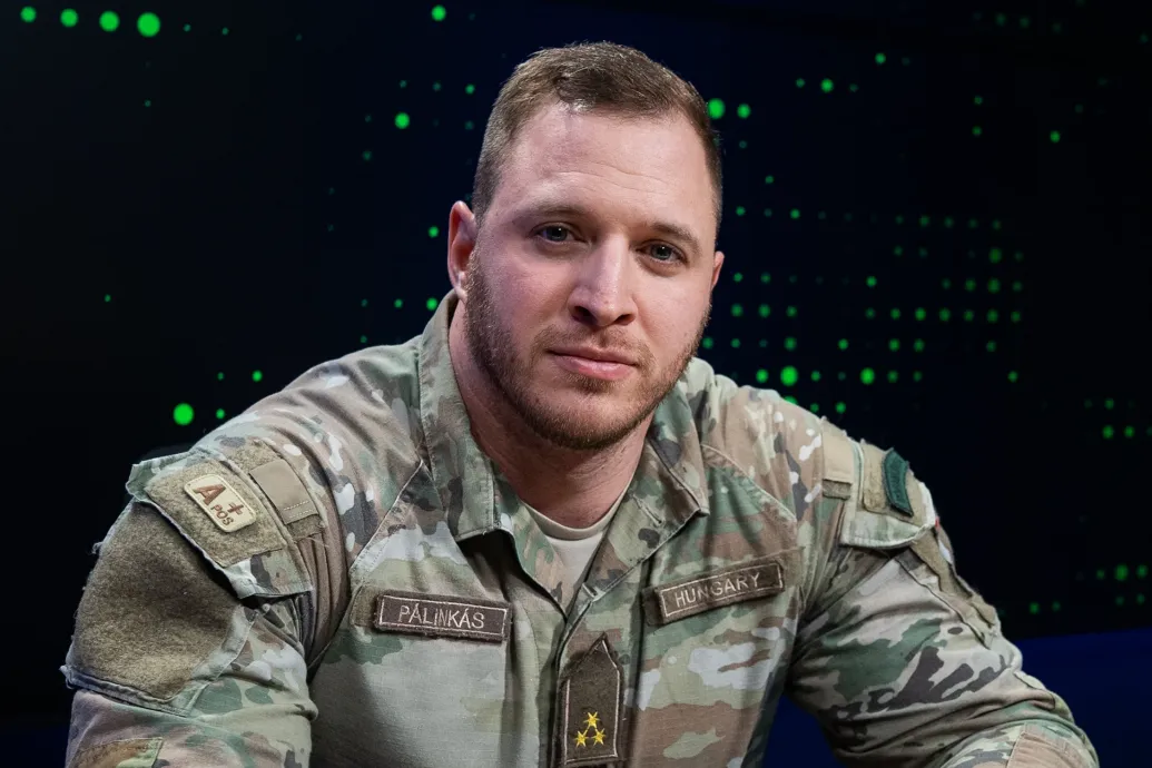 Orbán Gáspár csádi missziója, tömeges leszerelések, morális mélypont a katonaságban – kitálal a Honvédség arca