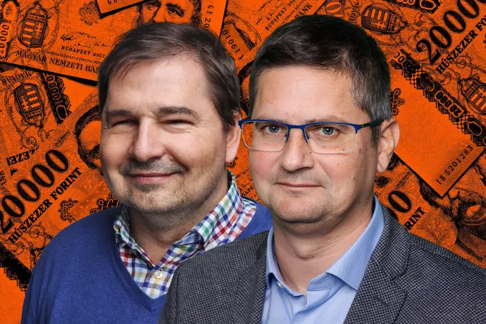 Erős változás a NER-gazdaság működésben: elkezdték kibeszélni egymást