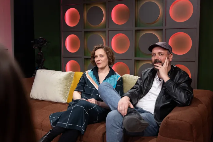 Fotó: Melegh Noémi Napsugár / Telex