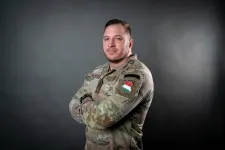 Pálinkás Szilveszter százados: A katonák azt látják, hogy a honvédelmi miniszter nem ért a feladatához, és bíznak a változásban