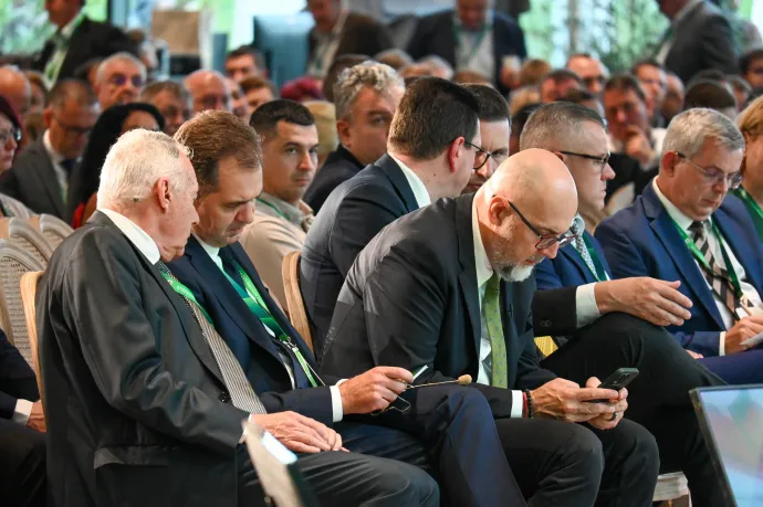 Elképzelt forgatókönyv az RMDSZ–Tisza lehetséges kiegyezéséről