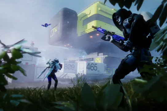 Ez a játék tényleg egy maraton