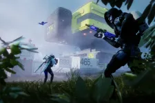 Ez a játék tényleg egy maraton