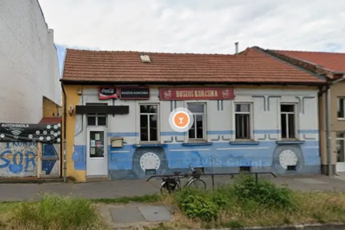 A kecskeméti Buszos Korcsmára is lesújtott az állami drogszigor, be kellett zárniuk