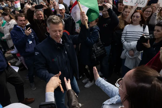 Algyőn – Fotó: Hevesi-Szabó Lujza / Telex