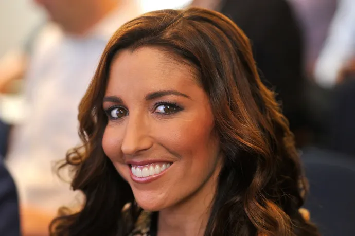 Rákbeteg Rubint Réka