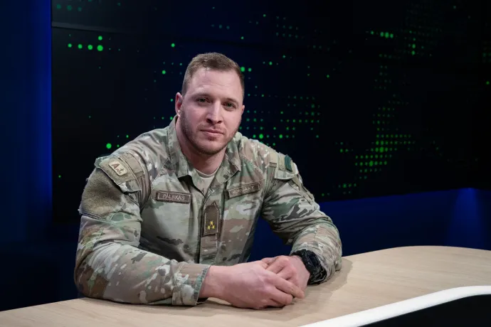 Pálinkás Szilveszter: A Honvédelmi Minisztérium és a katonai vezetés kiszolgálja a miniszterelnök fiának az akaratát, bármekkora hülyeség is