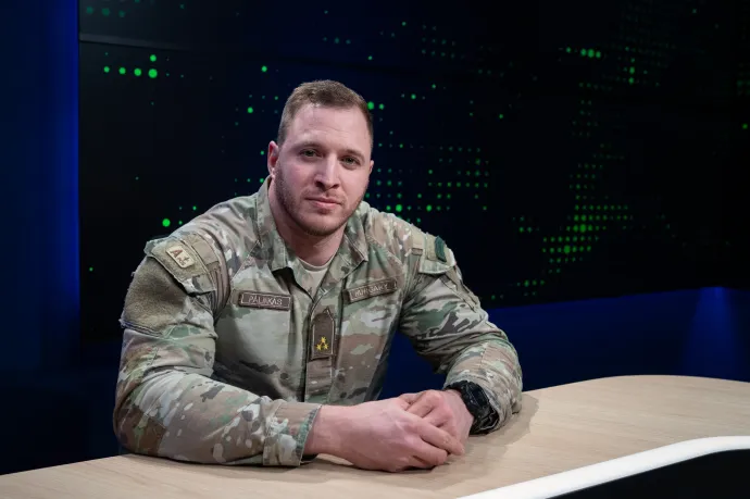 Pálinkás Szilveszter: A Honvédelmi Minisztérium és a katonai vezetés kiszolgálja a miniszterelnök fiának az akaratát, bármekkora hülyeség is