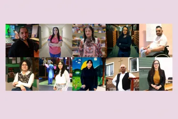 Szavazzon, hogy ki legyen 2026 hétköznapi roma hőse!