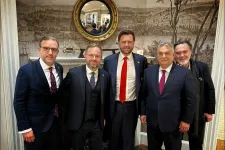 Kedden érkezik Magyarországra J. D. Vance amerikai alelnök